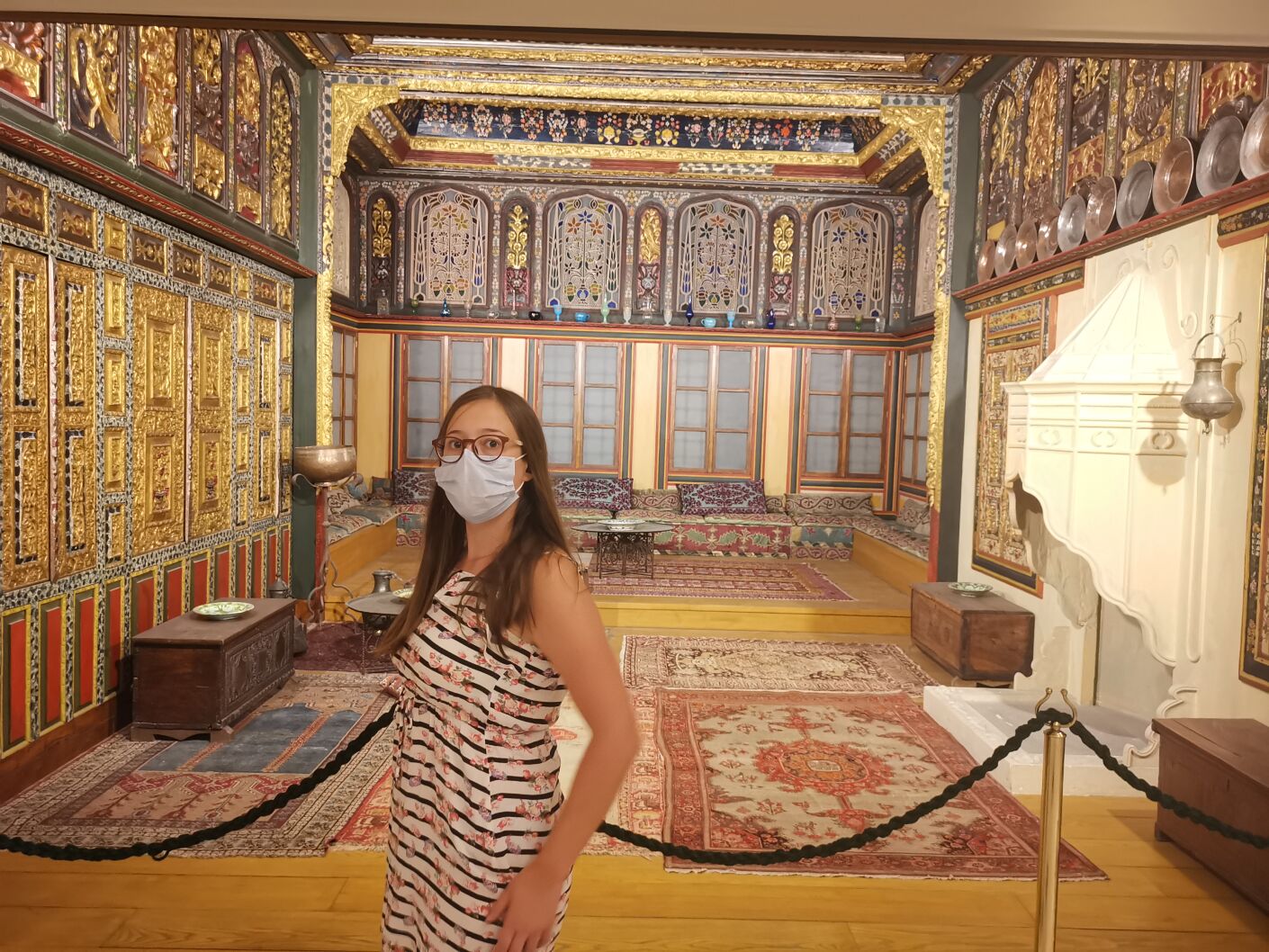 Muzeum Benaki