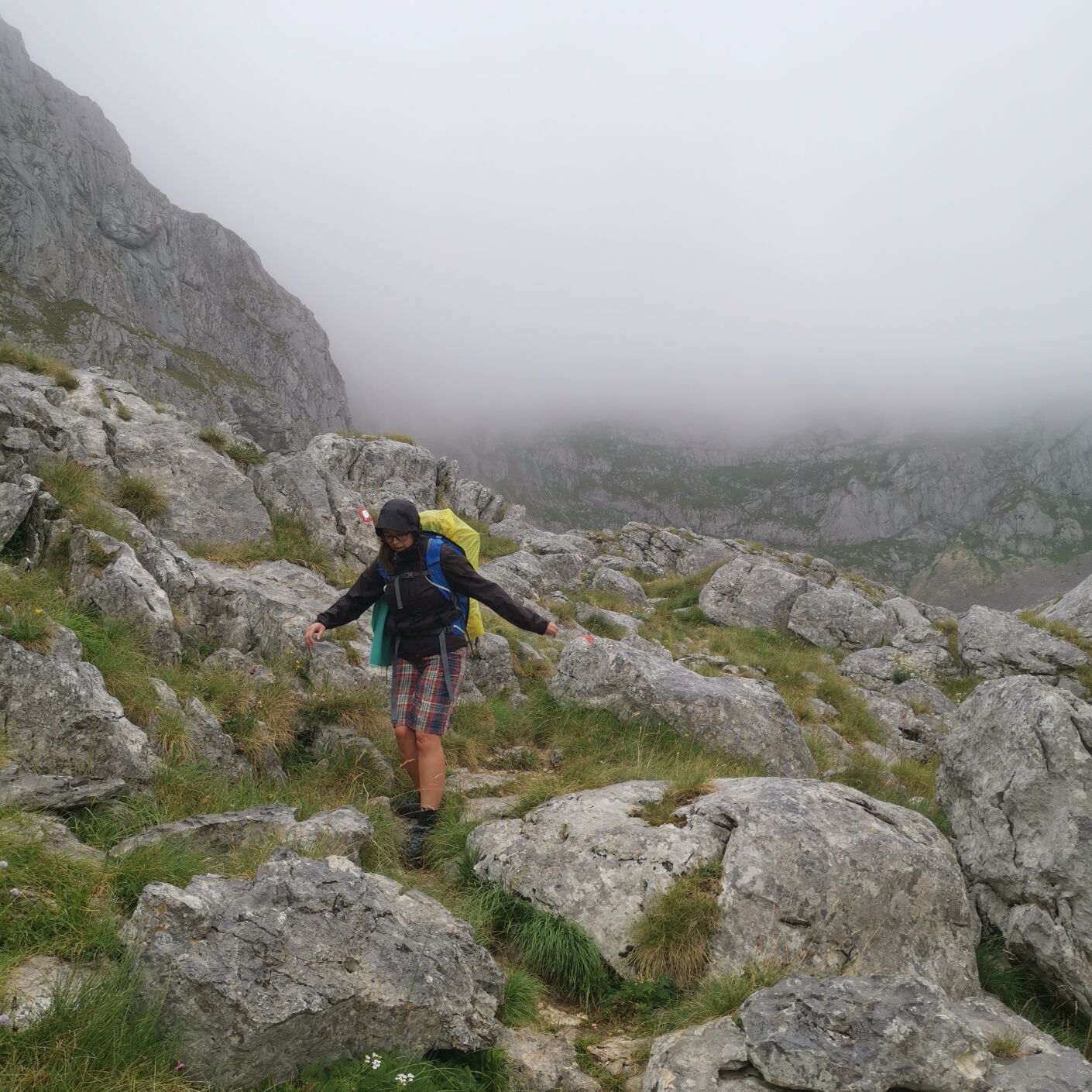 Park narodowy Durmitor