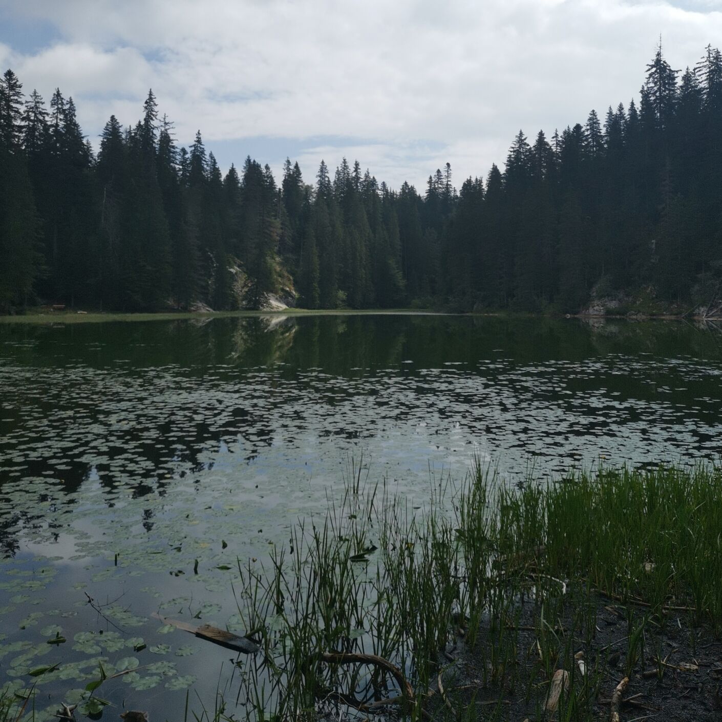 Park narodowy Durmitor