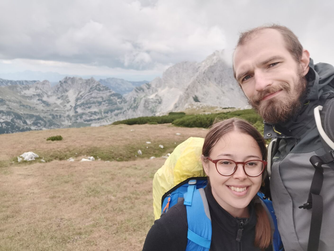 Park narodowy Durmitor