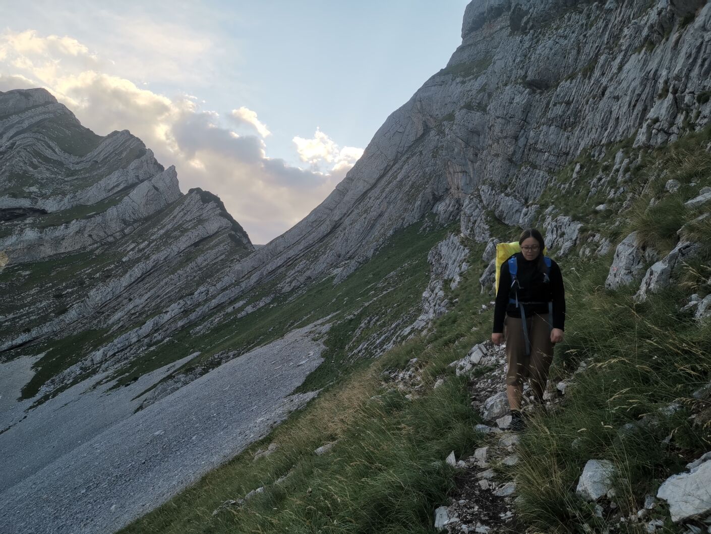 Park narodowy Durmitor