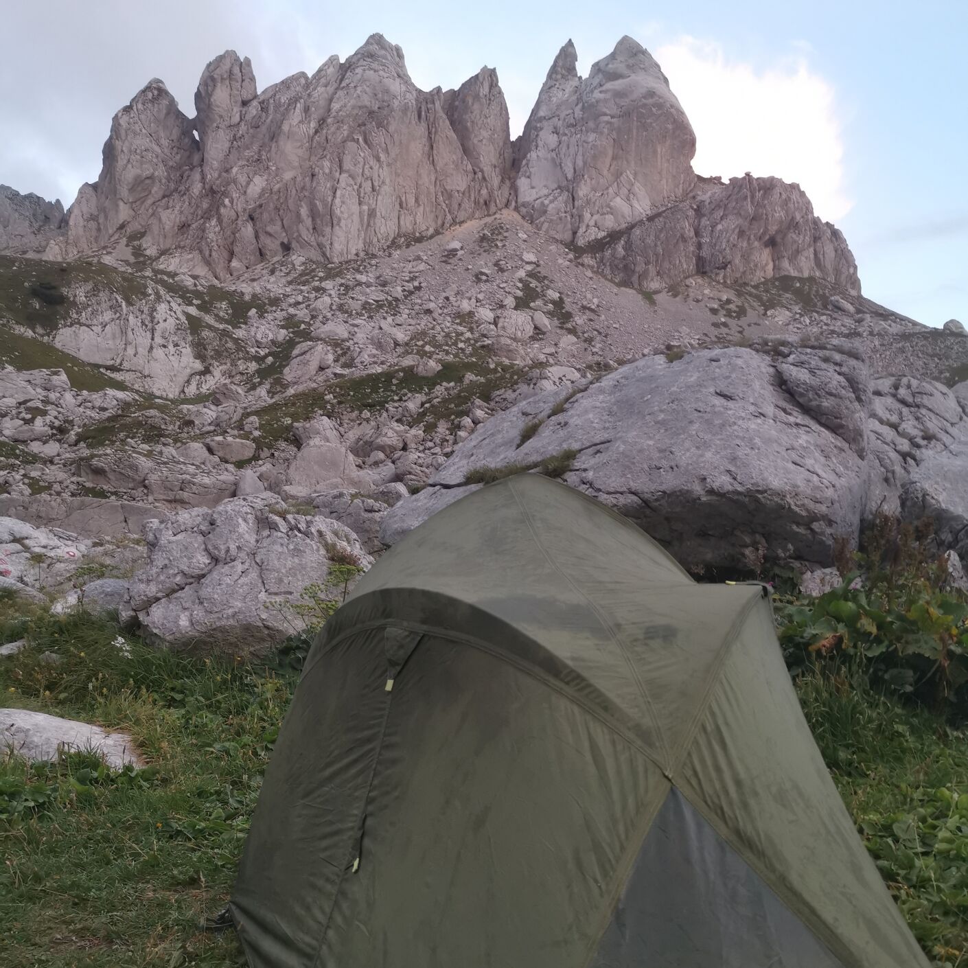 Park narodowy Durmitor