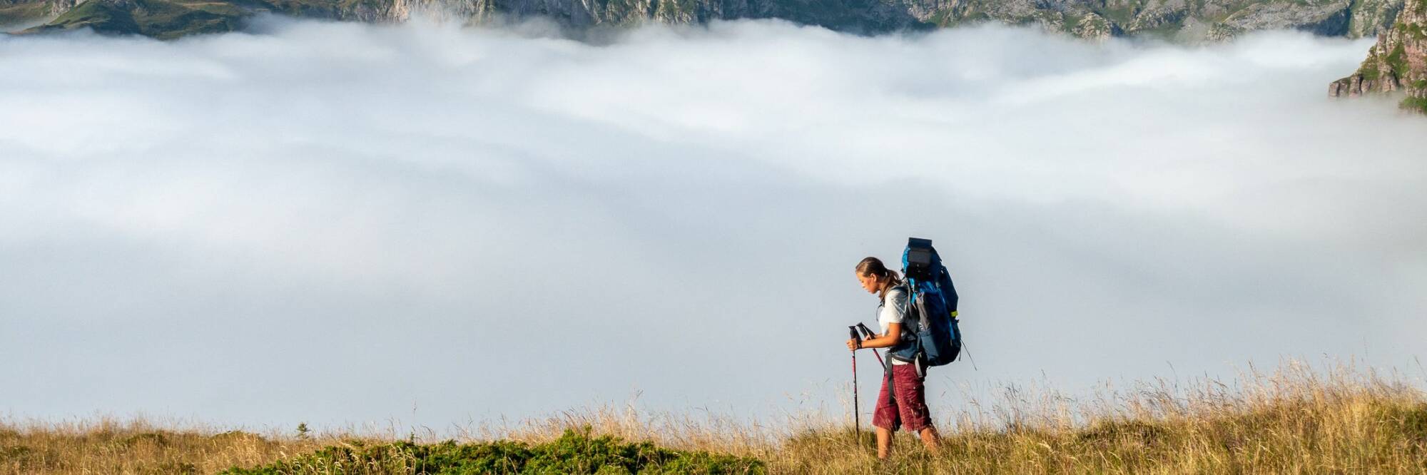 Haute Randonnée Pyrénéenne - photogallery