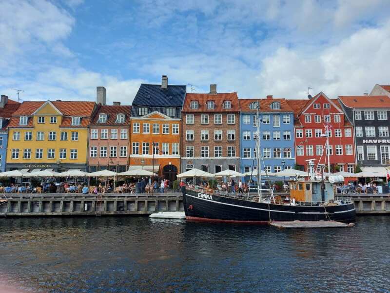 What to see in Kopenhagen? One day in Denmark's capital