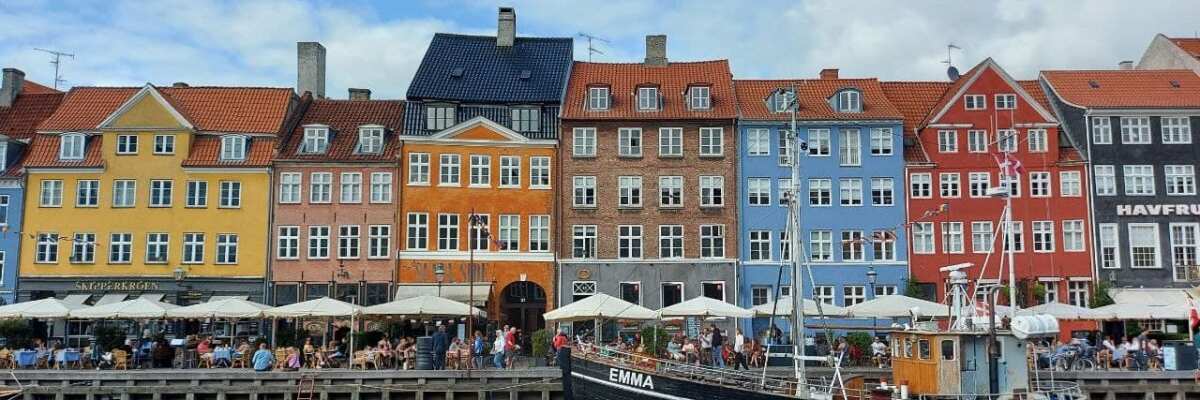 What to see in Kopenhagen? One day in Denmark's capital