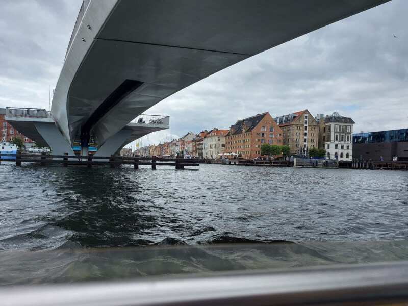 Monuments in Kopenhagen