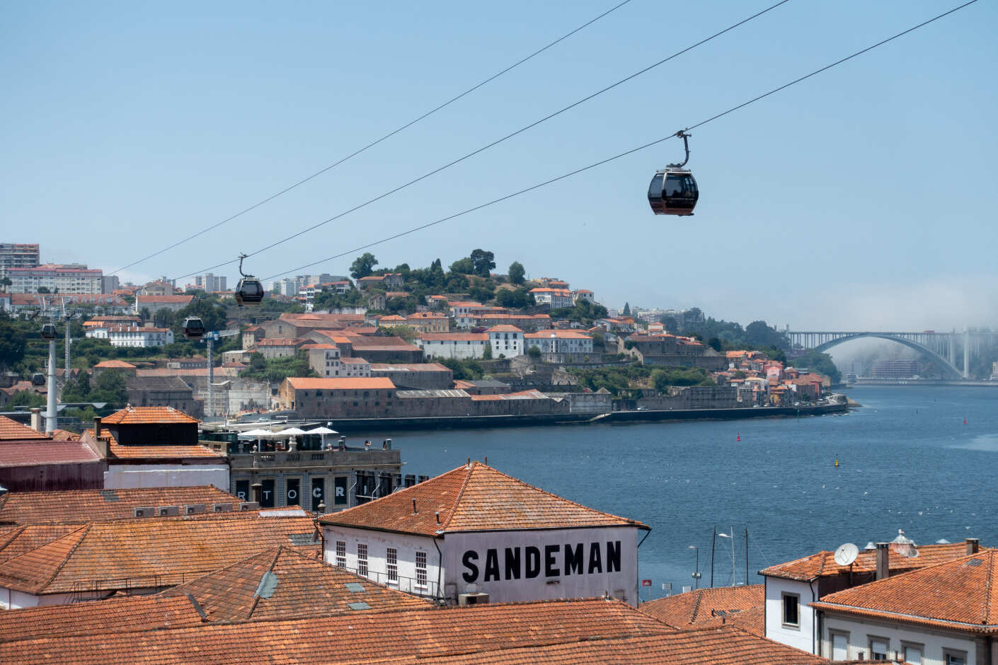 One day in Porto