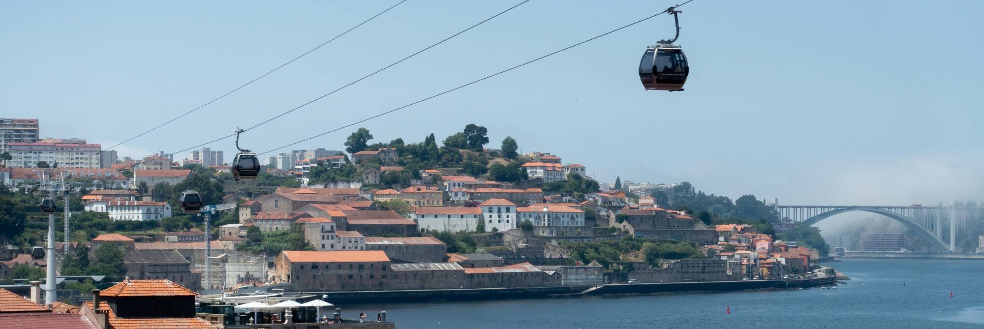 Jeden dzień w Porto