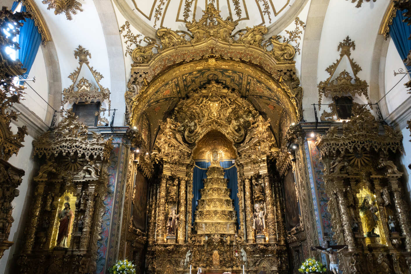 Porto in Portugal
