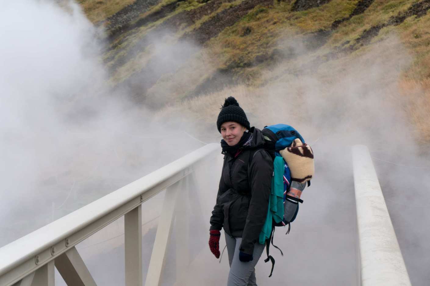 Niskobudżetowy wyjazd na Islandię