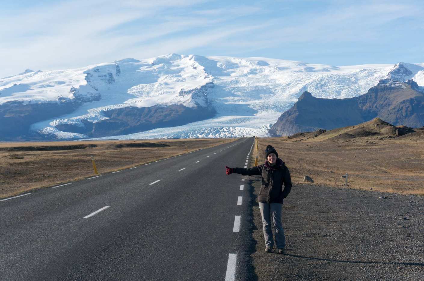 Niskobudżetowy wyjazd na Islandię