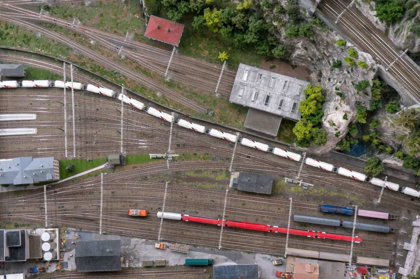 Wycieczka do Niemiec, żeby zobaczyć Miniatur Wunderland