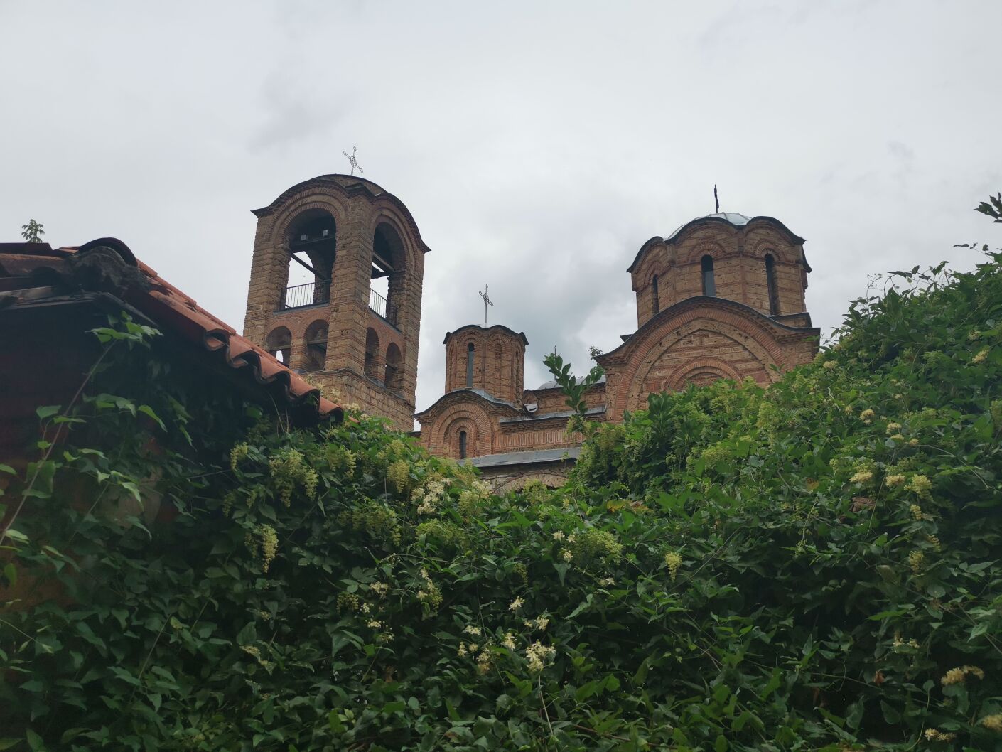 Zwiedzanie Prizren