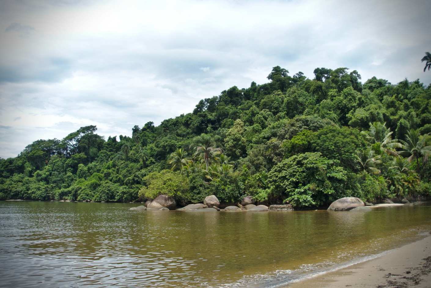 Miasto Paraty